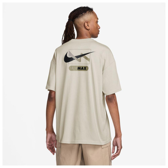 Nike Ανδρική κοντομάνικη μπλούζα Sportswear Max90